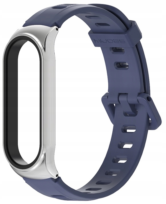 PASEK OPASKA DUO do XIAOMI MI BAND 3/4/5/6 KOLORY Producent E-inventory
