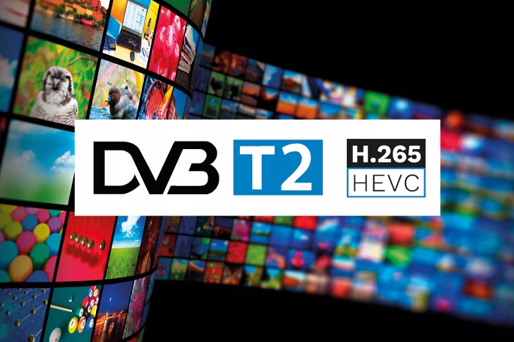 TELEWIZOR TV KRUGER MATZ 32'' SMART TV DVB-T2 HEVC Przekątna ekranu (cale) 32