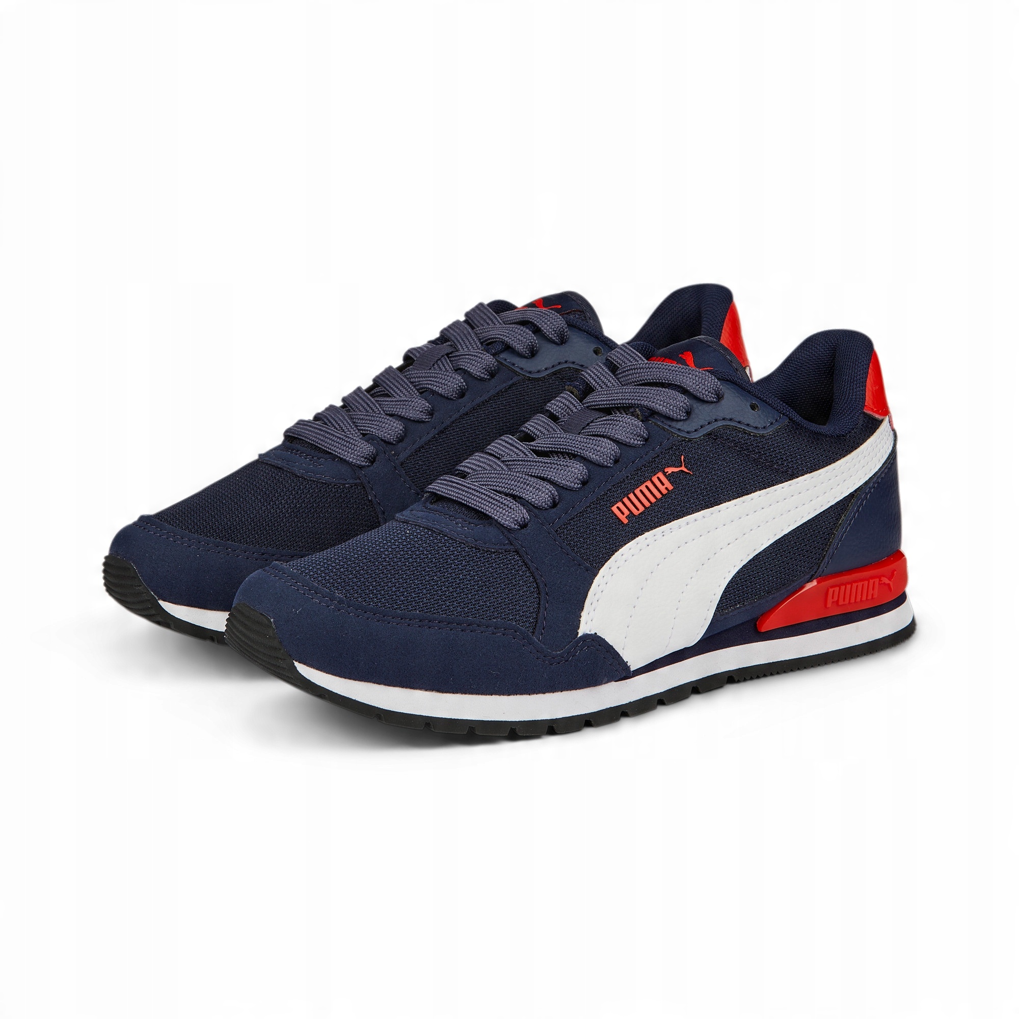 

Puma Buty St Runner V3 Mesh Jr 38551009 r 37