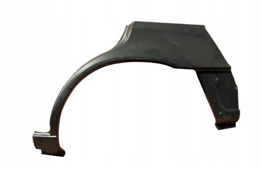 REPERATURKA BŁOTNIKA TYŁ LETOYOTA COROLLA E10 LB