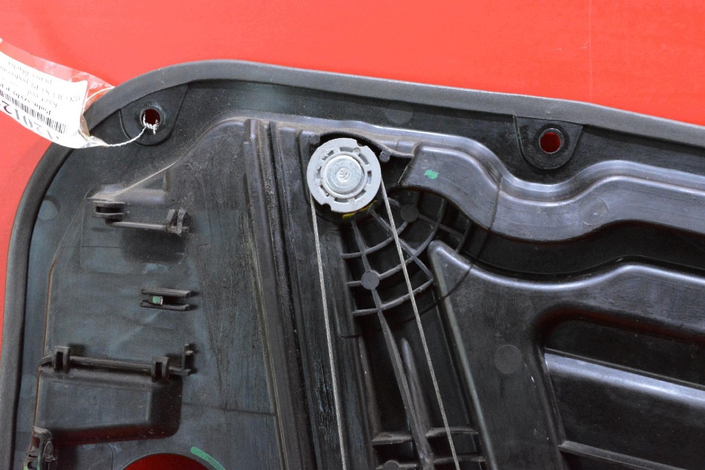 window regulator right front EU 82480-J7010 KIA CEED 3 III 5D HB 18-20