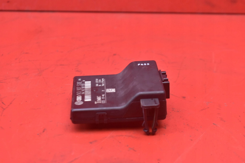 control unit module GATEWAY 1K0907530E VW GOLF 5 V 1.9 TDI 90 KM 03-09