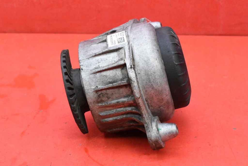 holder engine mount left A2132403400 MERCEDES E-KLASA W213 2.0 CDI 194 KM