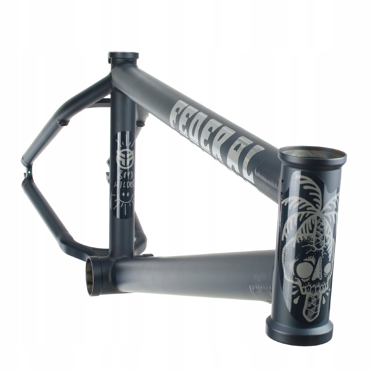 Rám Federal Boyd ICS2-tmavě modrý 20.7"