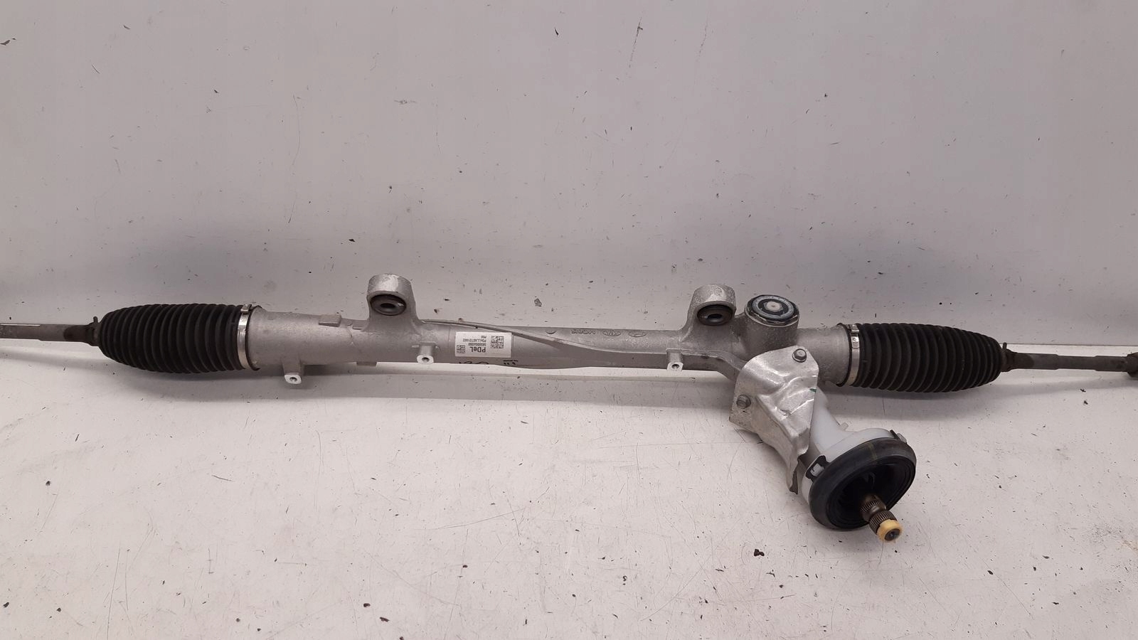 servo control Hyundai i30 III LIFT 1.0 GDI