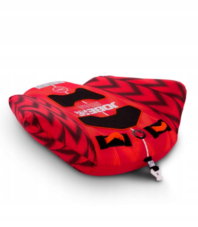 PŁYWADŁO HOLOWANE HYDRA TOWABLE 1OS. JOBE