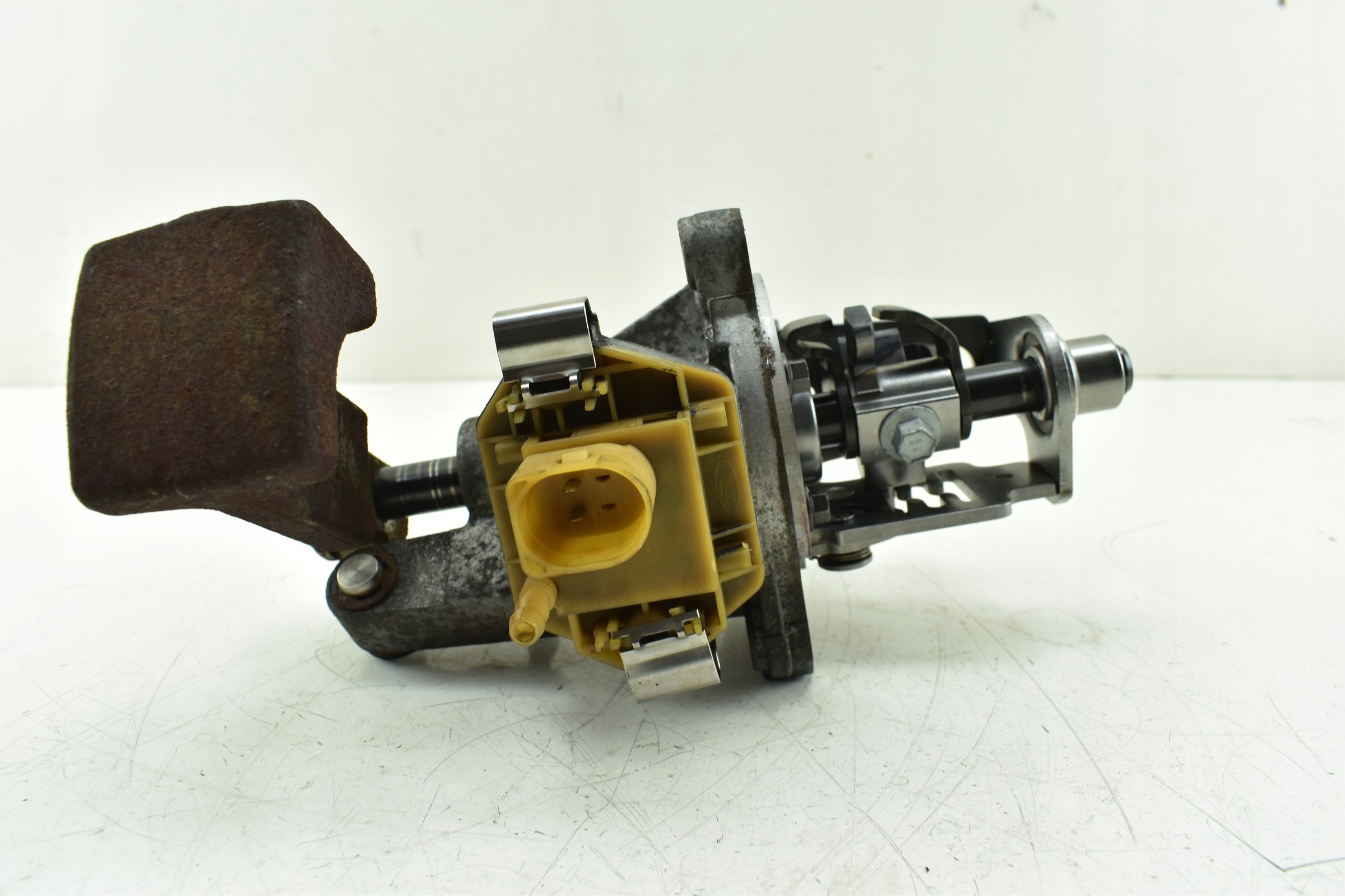 trim gearboxes KIA HYUNDAI TRANSIT MK7 1.6 2.2 CRDI CA6C1R