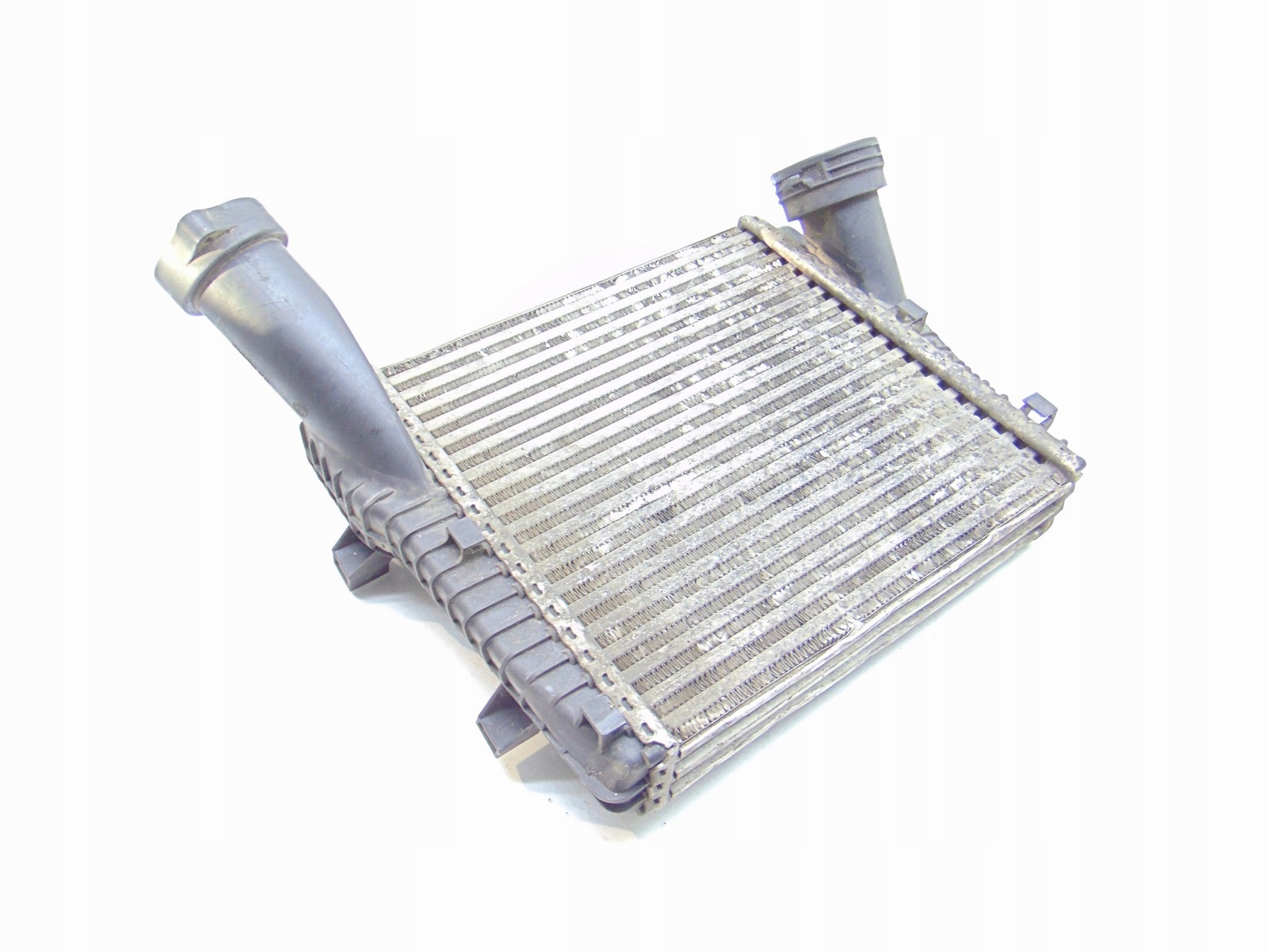 INTERCOOLER Kühler luft AUDI Q7 4L 3.0 TDI 7L6145804B