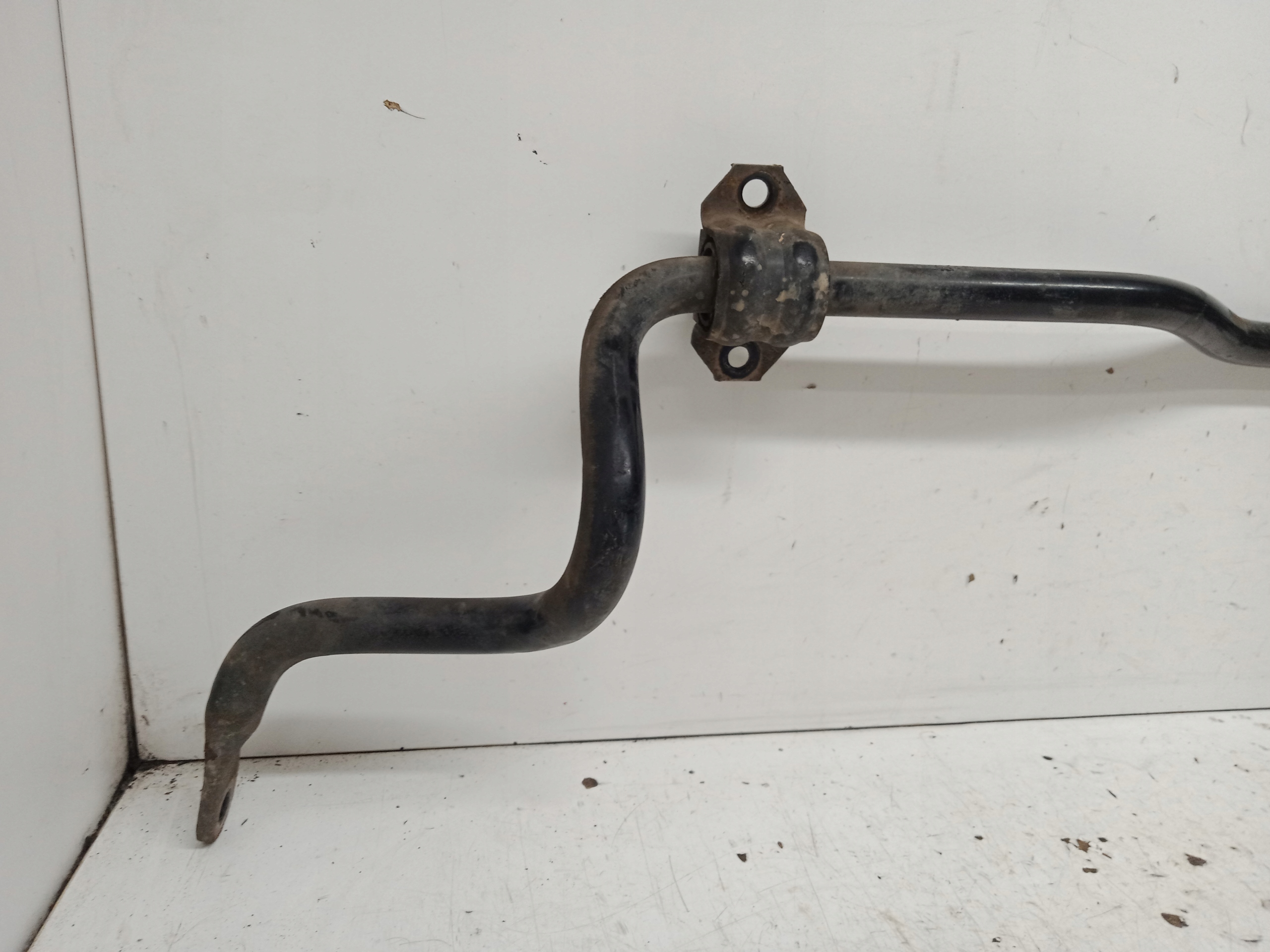 KIA CARENS IV bar STABILIZATOR front 2013-17R