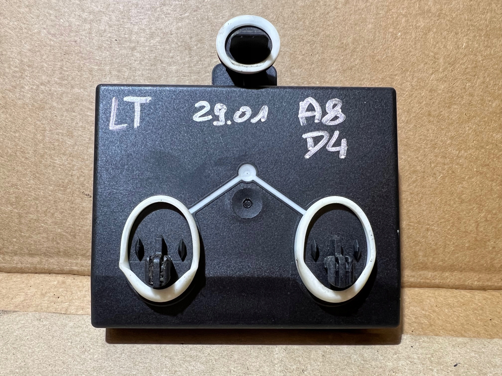 AUDI A8 D4 module control unit door DOCIAG 4H0959795D
