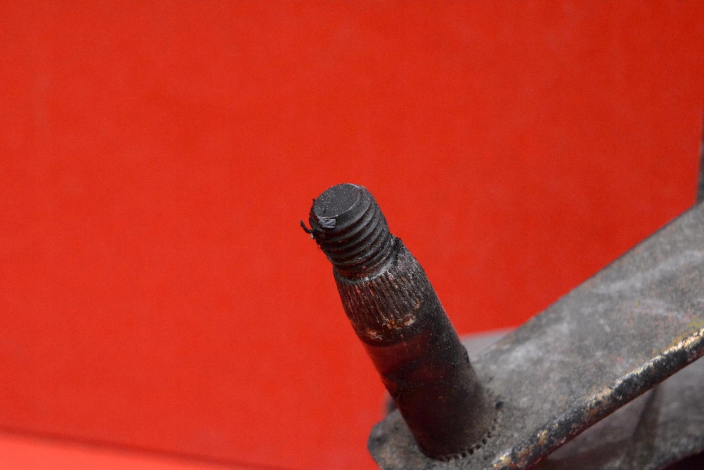 Gestänge Motor Wischer vorne EU CITROEN C8 02-08