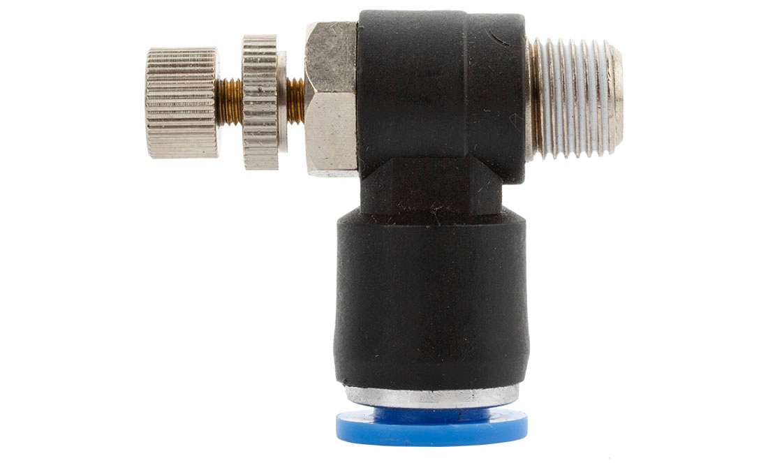 

Złączka wtykowa z zaworem wąż 8mm 1/8 do M220 M221