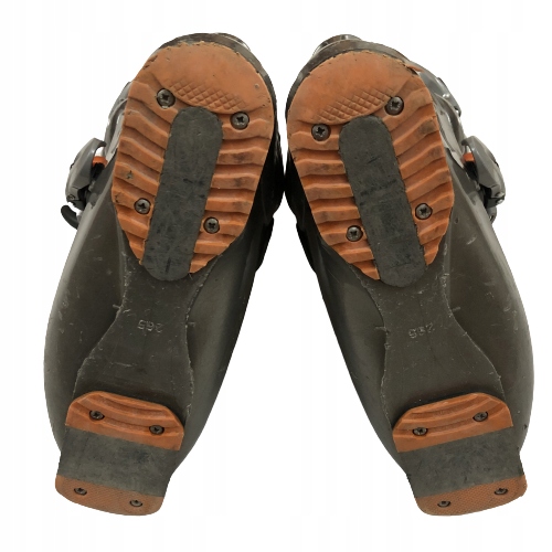 BUTY NARCIARSKIE R.26,5 __ROSSIGNOL-SOFT-LIGHT Rodzaj wiązań inne