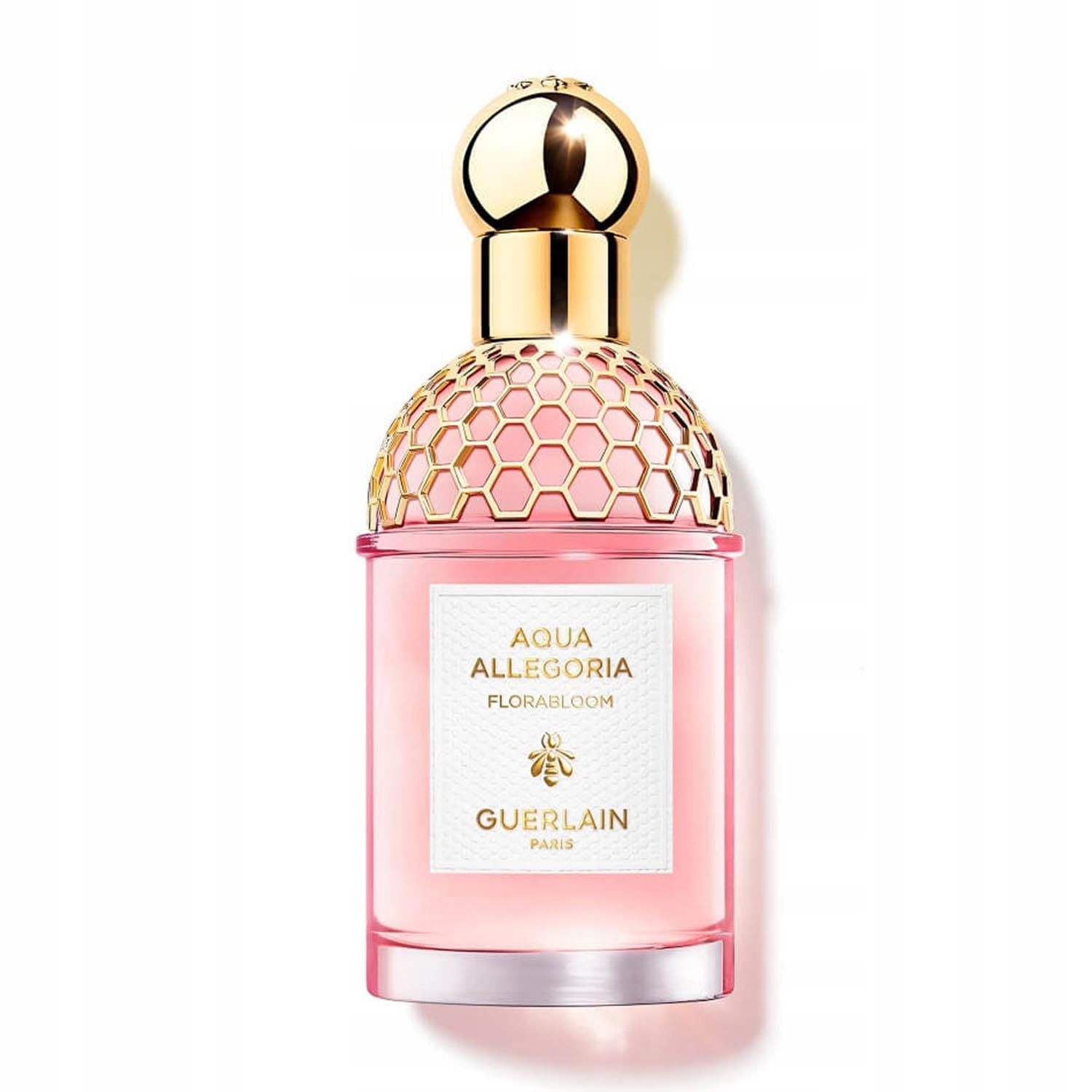 Guerlain Aqua Allegoria Florabloom – Toaletní Voda (plnitelná) – Objem: 7