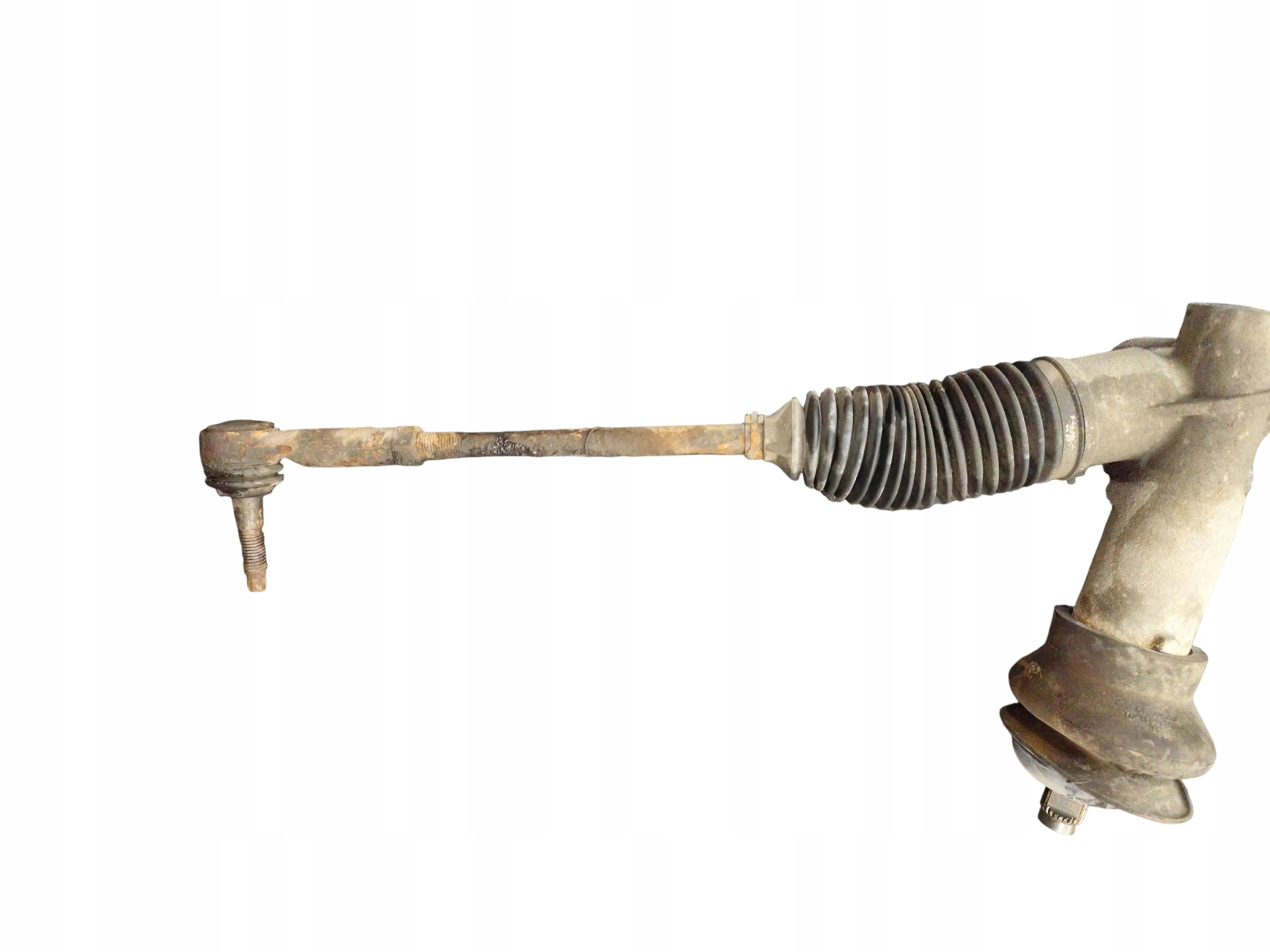 servo control OPEL MOKKA A (2012-2016) 28242421 EUROPA