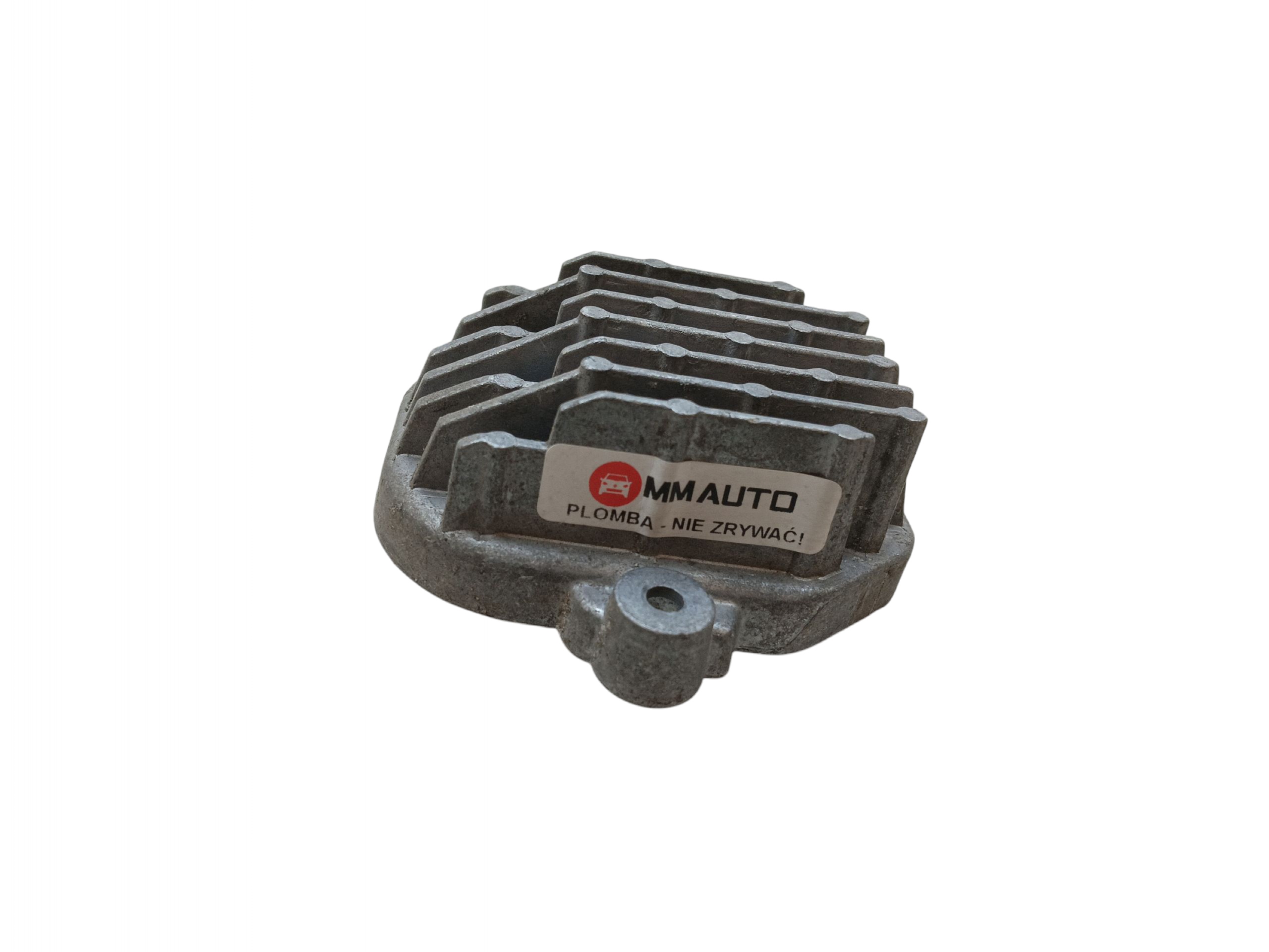 control unit module LED VOLVO XC90 S90 V90 II B132122-B