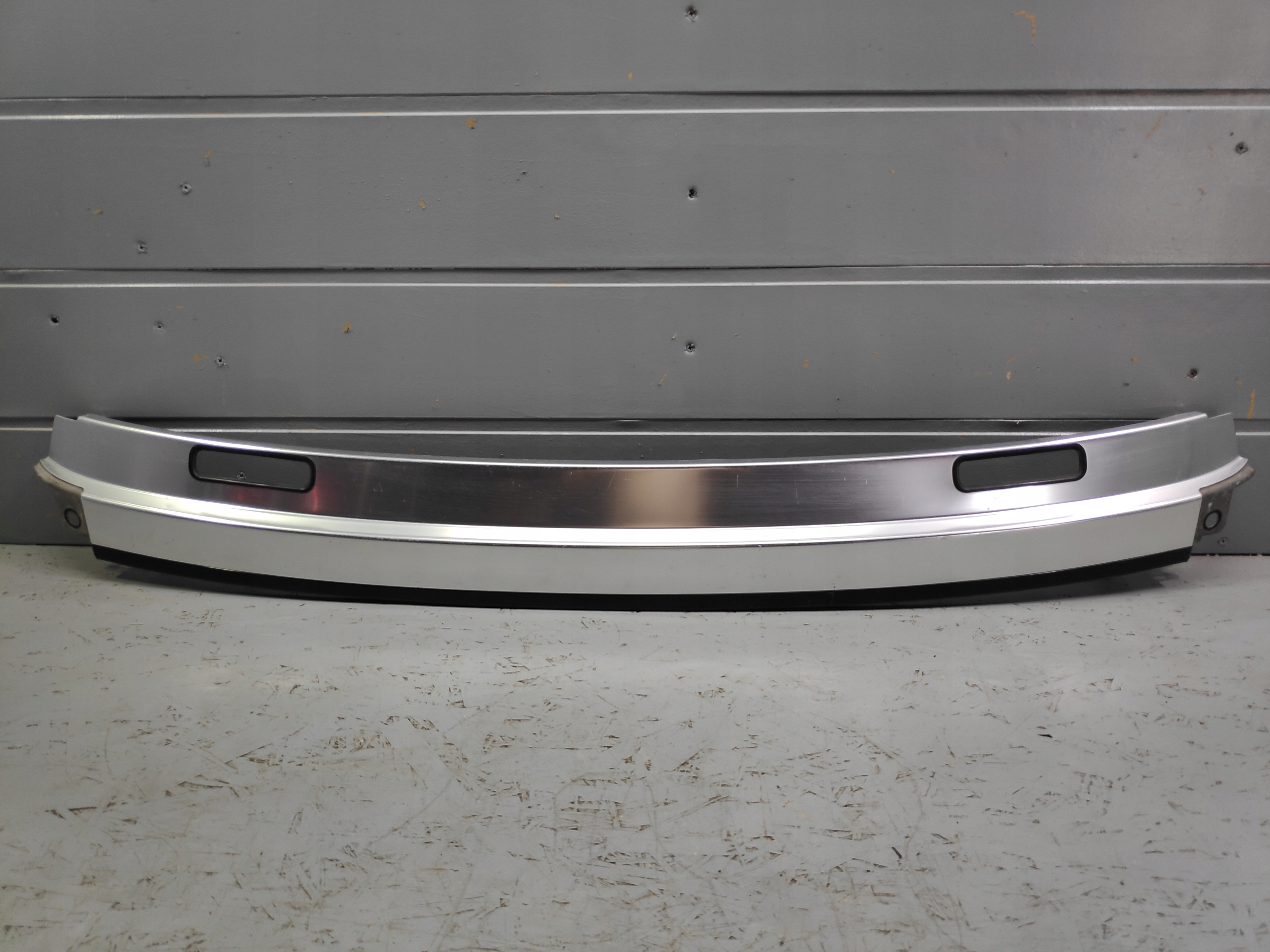 AUDI A5 CABRIO LISTWA DACHOWA CHROM 8F0853829J