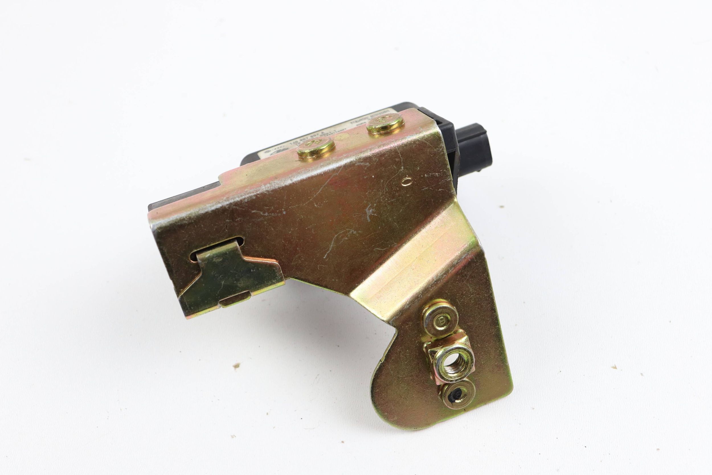 VW GOLF IV BORA module sensor ESP 1J1907637A 1J0907651A
