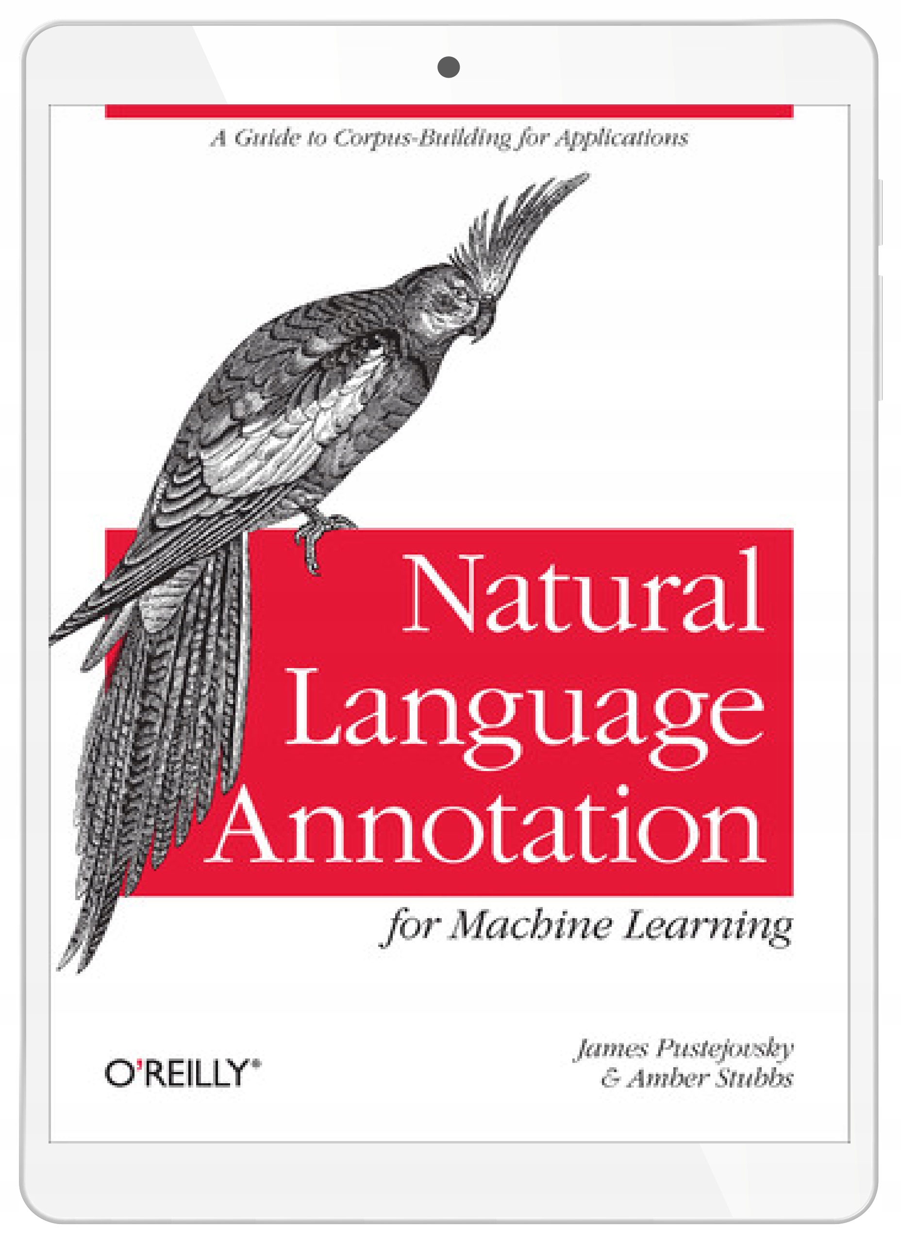 Natural Language Annotation for Machine Learning