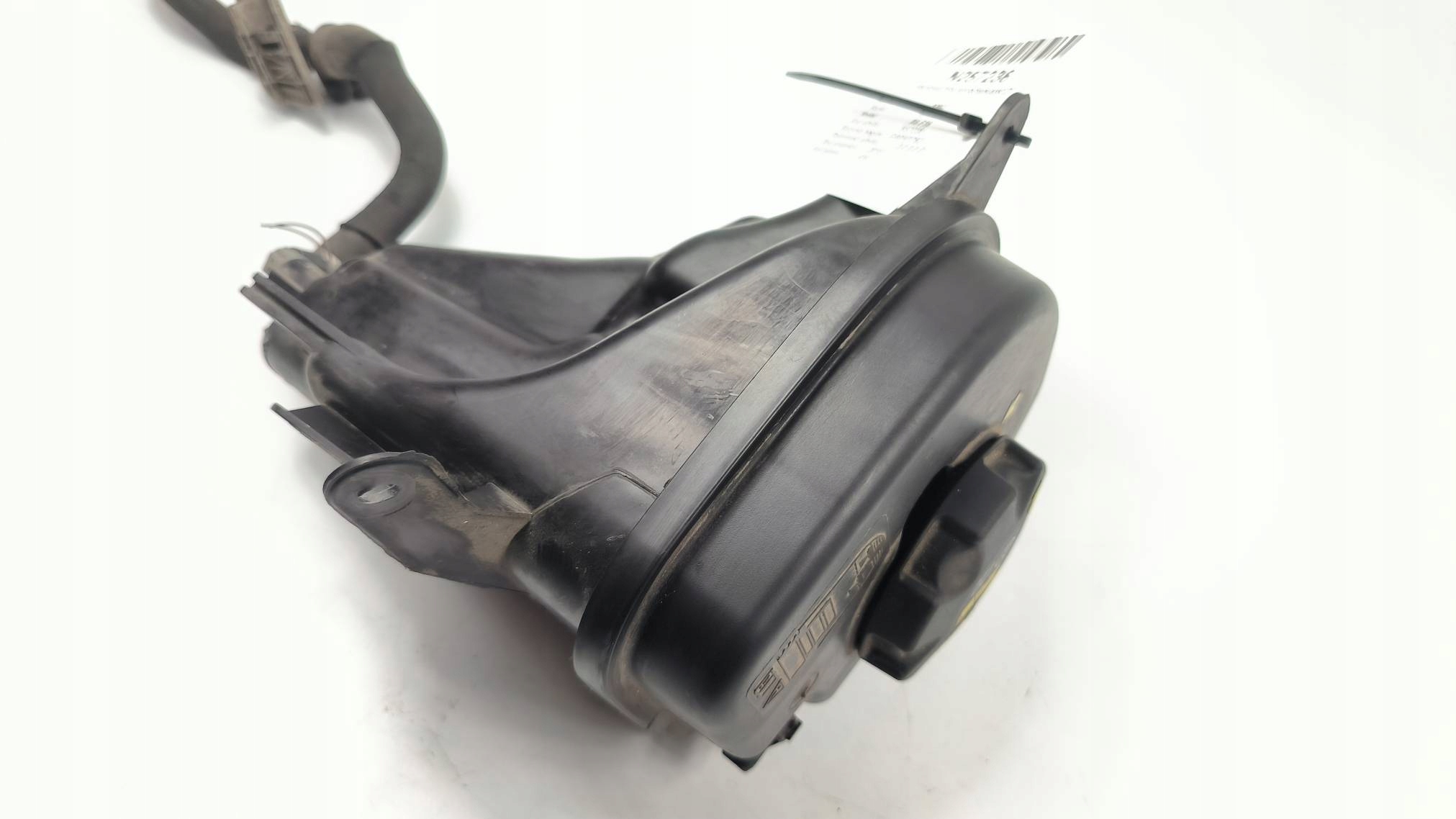 Réservoir eau 7647290 BMW X6 F16