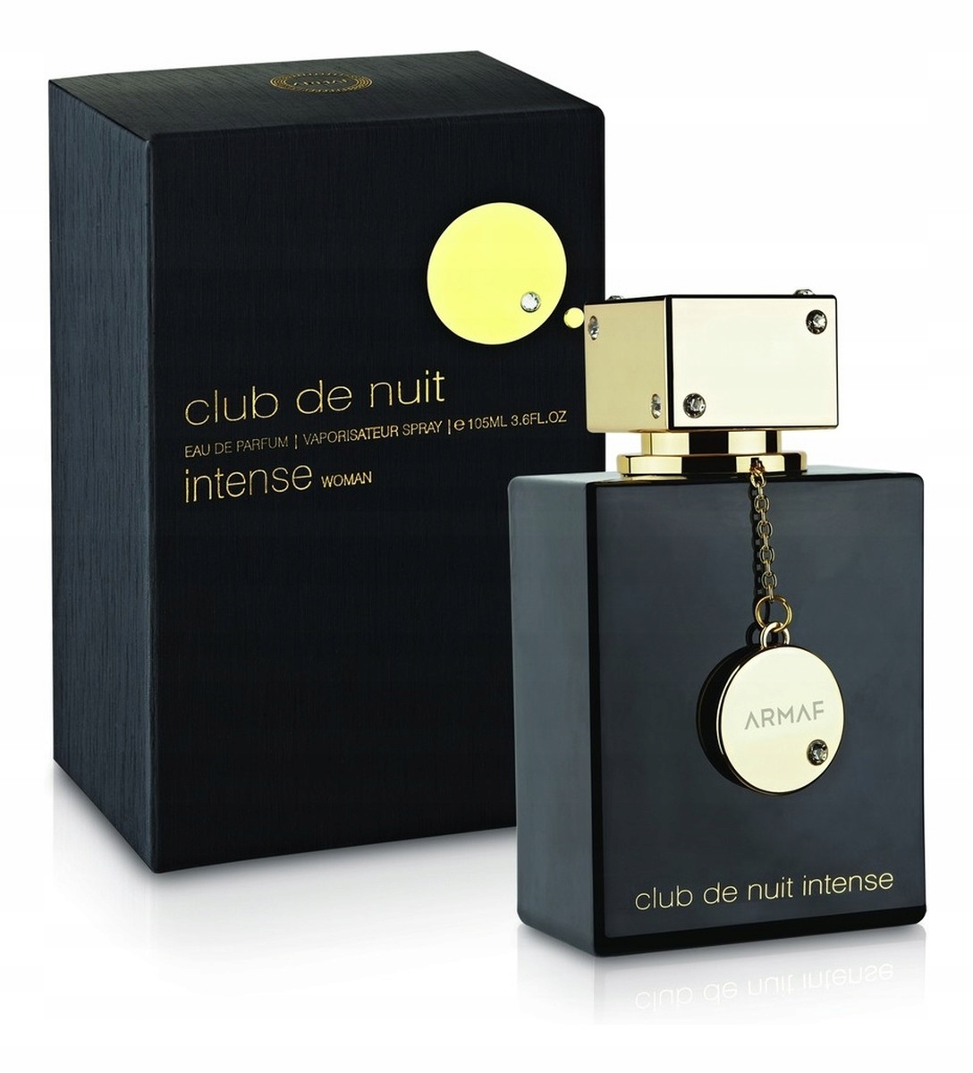 Armaf Club de Nuit Intense Woman 105ml