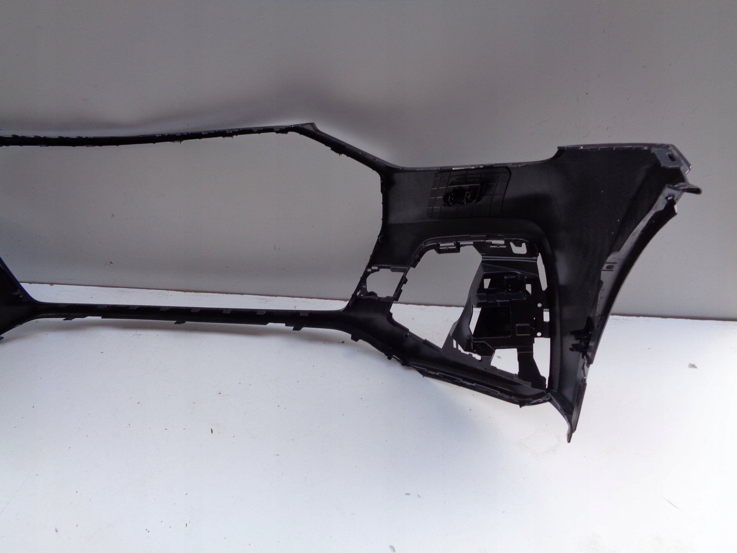 front bumper AUDI Q5 SQ5 80A 20- LIFT S-LINE NR 48090
