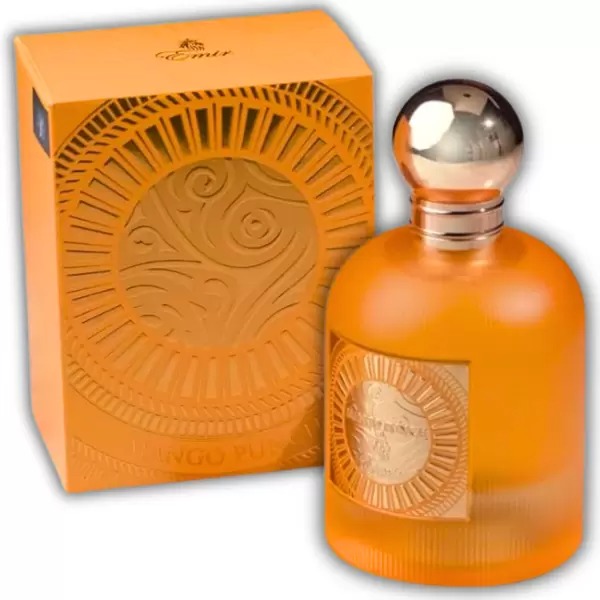Paris Corner Emir Mango Punch 100 ml originální arabský čerstvý ovocný letní