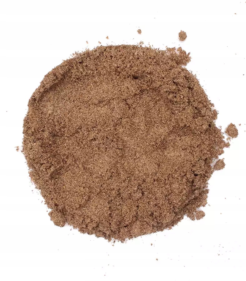 Levně Mouka z chia Mouka ze semen šalvěje španělské odtučněná 1 kg