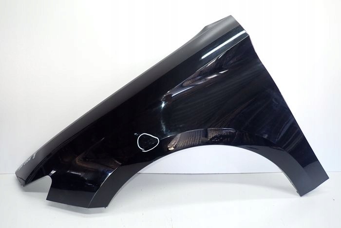 SEAT LEON IV fender left front front