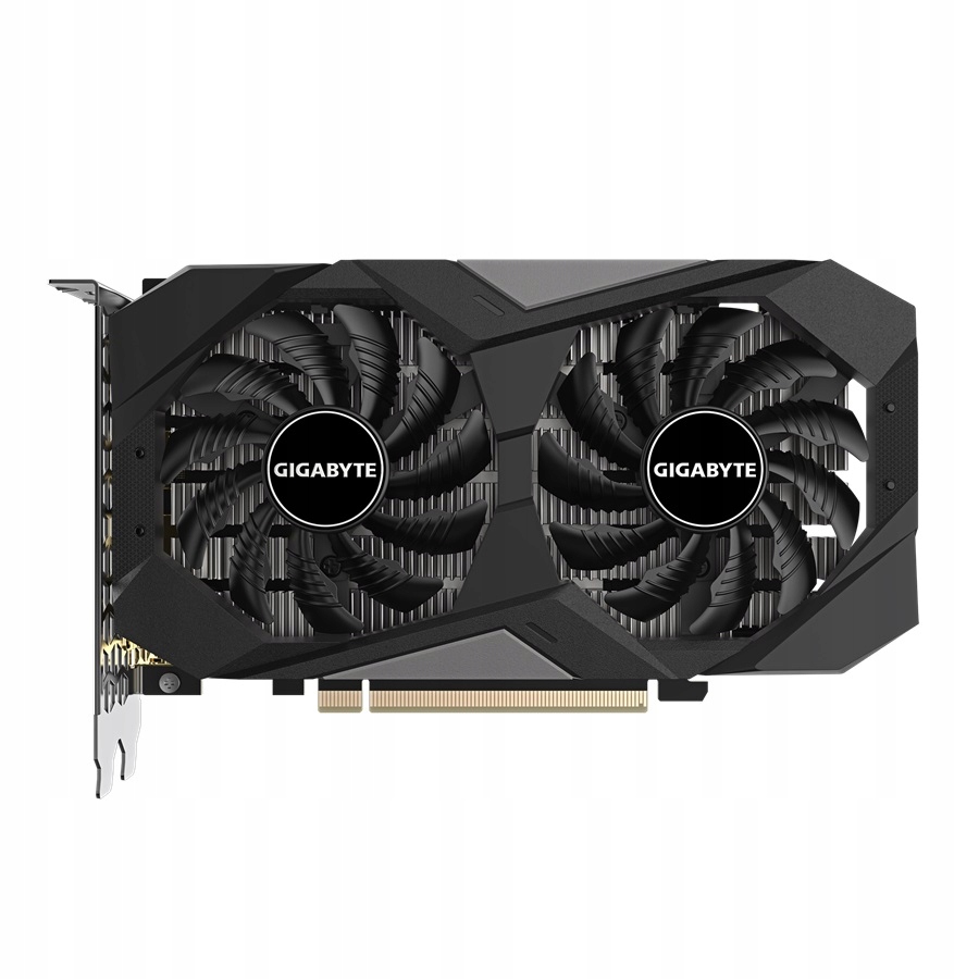 Gigabyte GeForce Rtx 3050 Windforce V2/OC/6GB/GDDR6