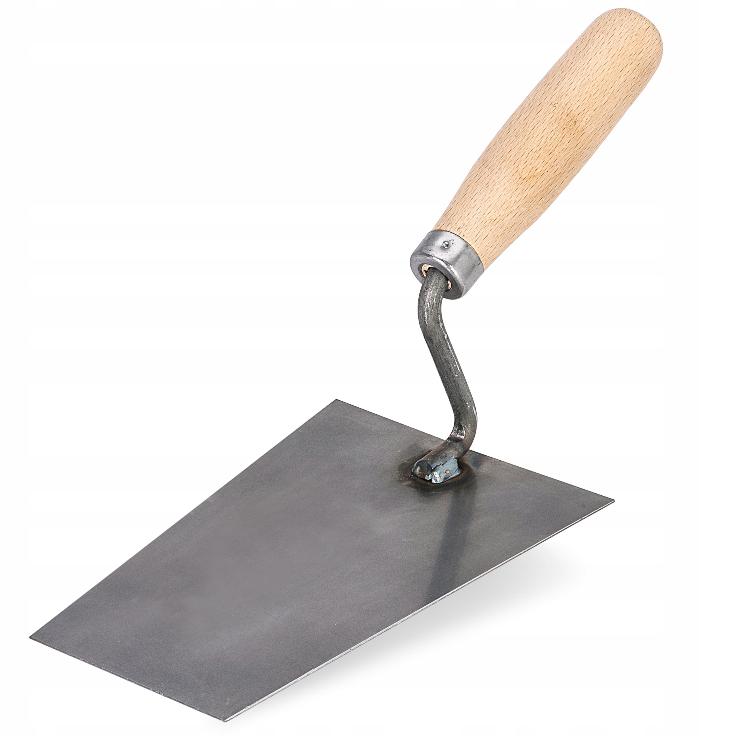 

Kielnia Murarska Trapezowa 180 mm