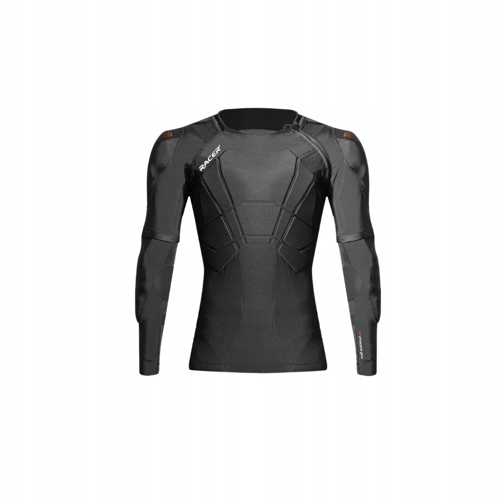 Zbroja Racer Motion Top v2 D30 [Rozmiar M]