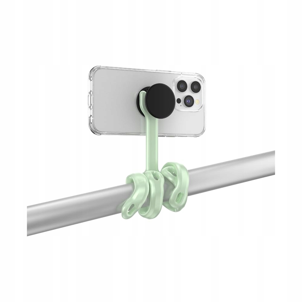 POPSOCKETS PopMount 2 Flex Silicone Phone & Tablet Stand — miniatura 4