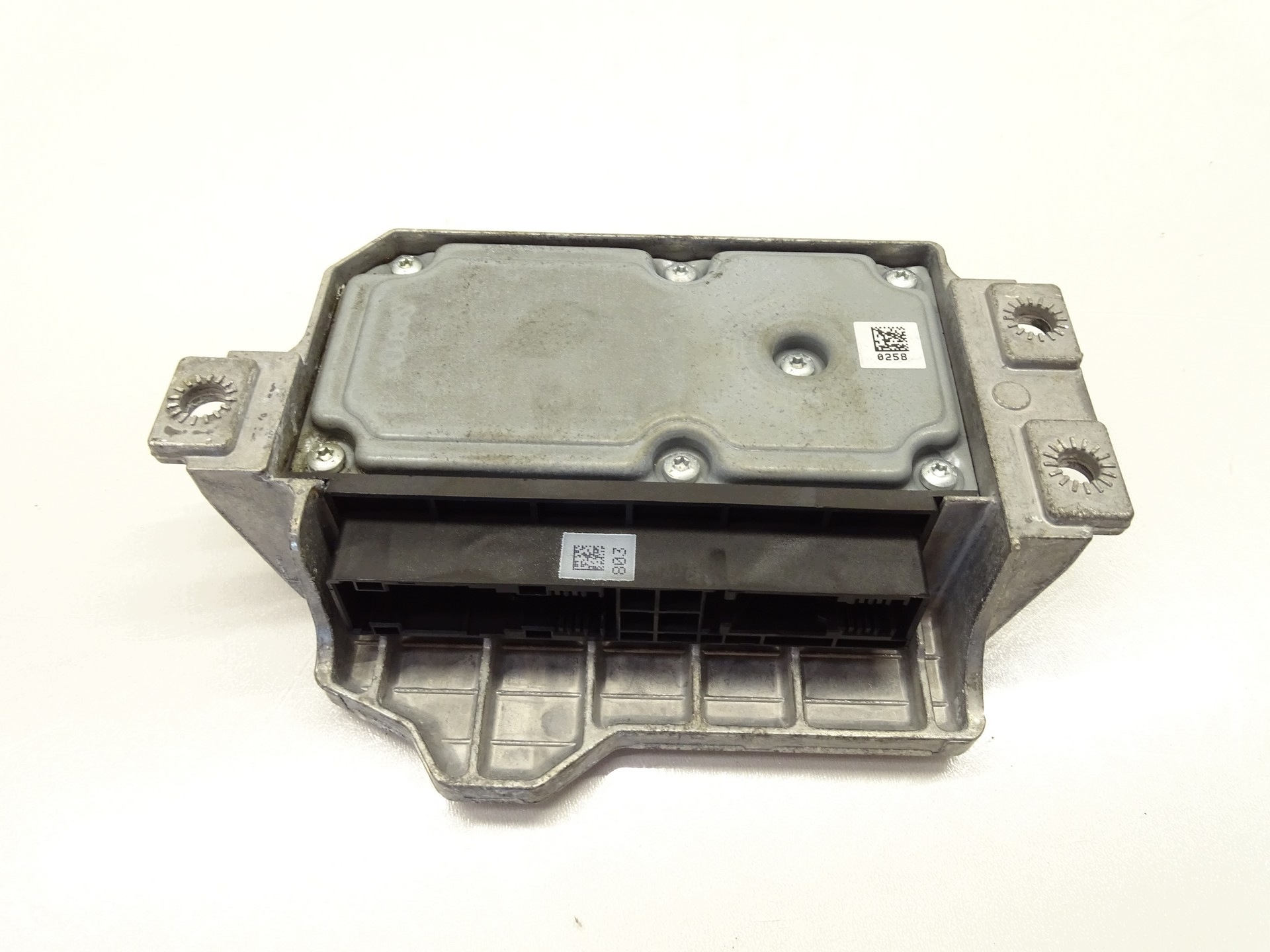 module SENSOR AIR BAG airbag BMW E70 X5 E71 X6 9240083