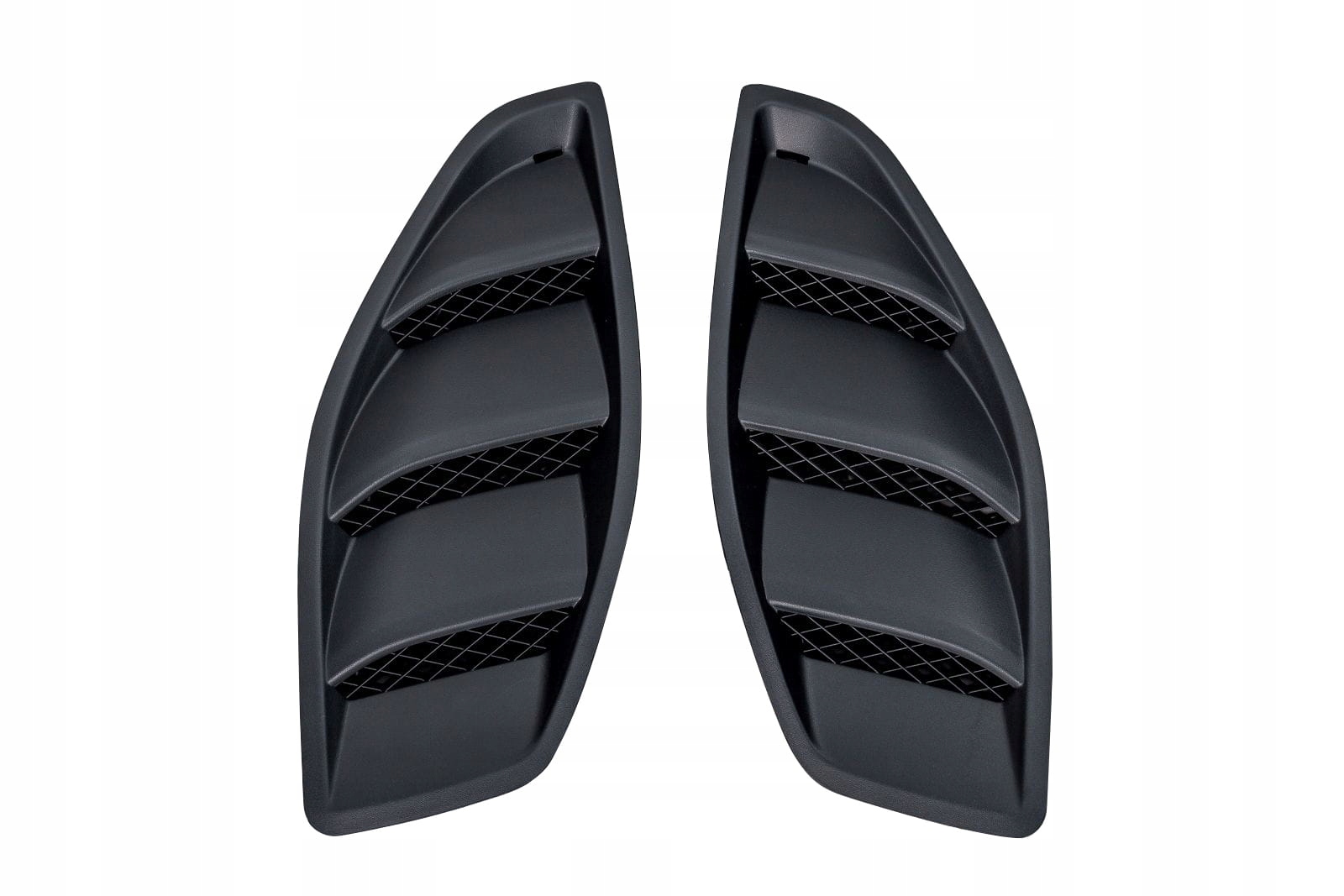 5905226036190 - Jeep WRANGLER JK решітка капота 10th ANNIVERSARY