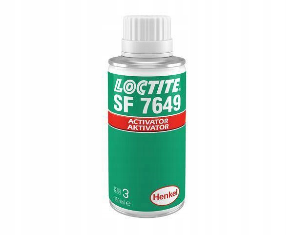 

Loctite 7649 150ML aktywator do klejów