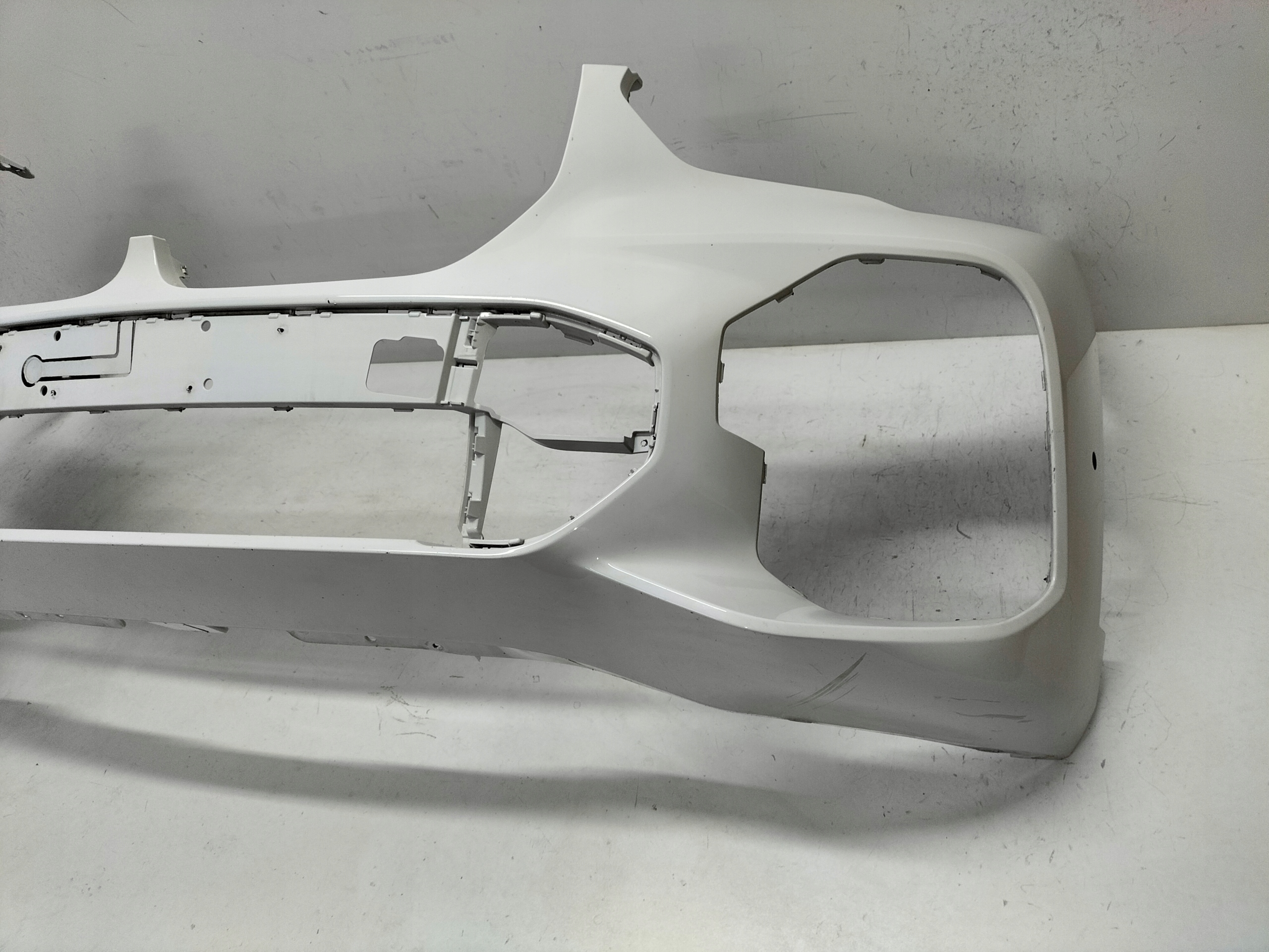 Frontstoßstange vorne BMW X5 G05 18- M-Paket