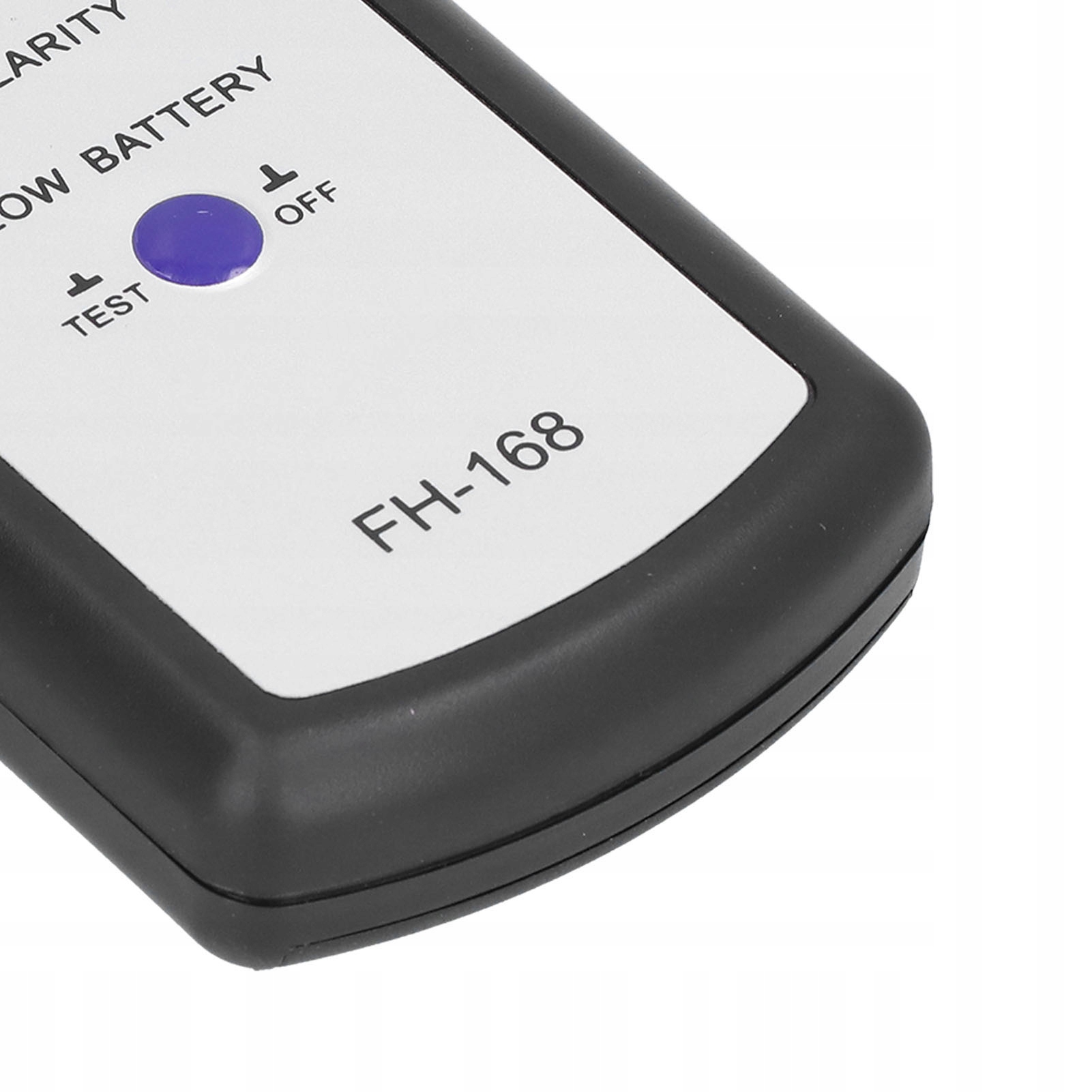 TESTER FAZY GŁOŚNIK AUDIO RÓG POZYTYWNA UJEMNA Marka bez marki