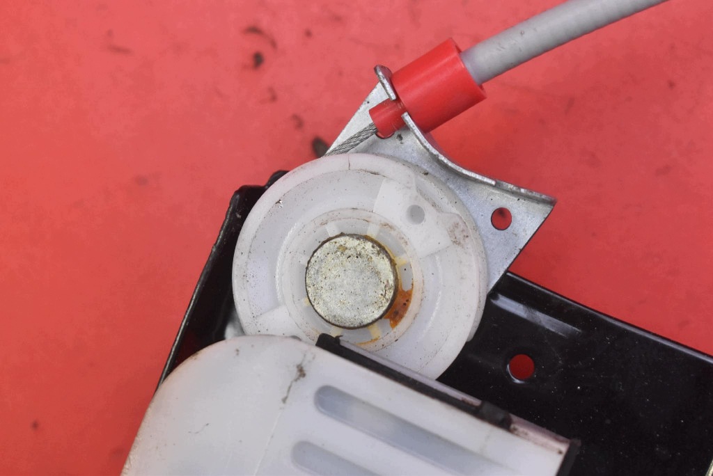 window regulator left front EU 0130822287 FORD S-MAX MK1 LIFT 10-15