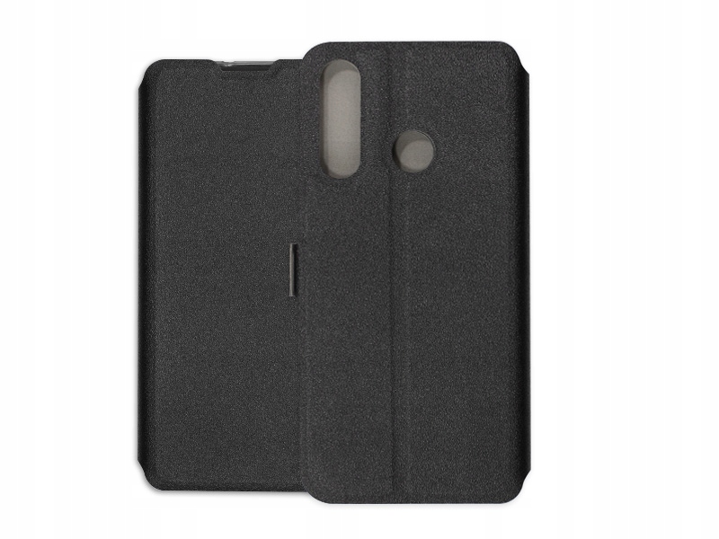 

Etui na Huawei Enjoy 9s - stylowe Wallet