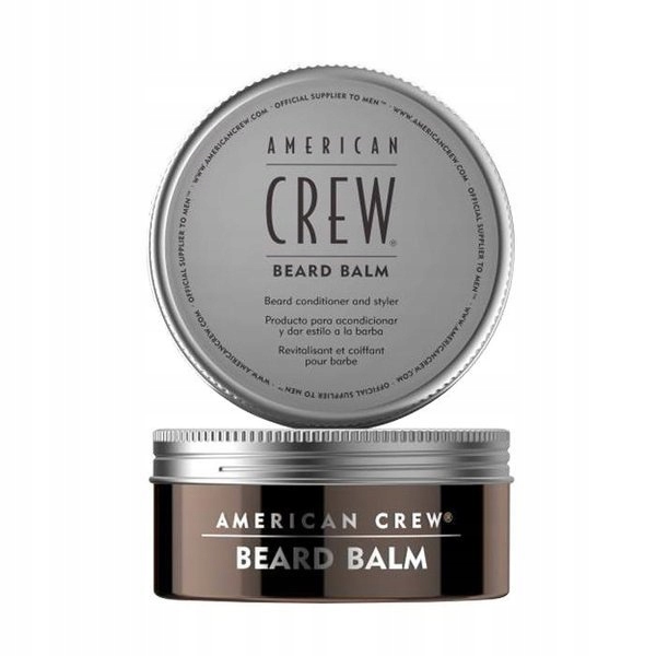 

American Crew Beard Balm balsam do brody 60g