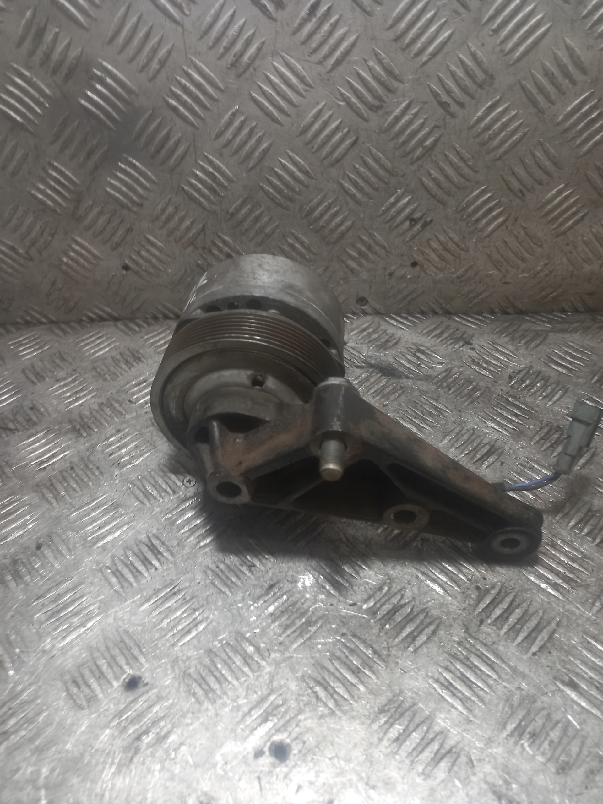 WISKOZA WISCO WISKO IVECO DAILY 4 504034532