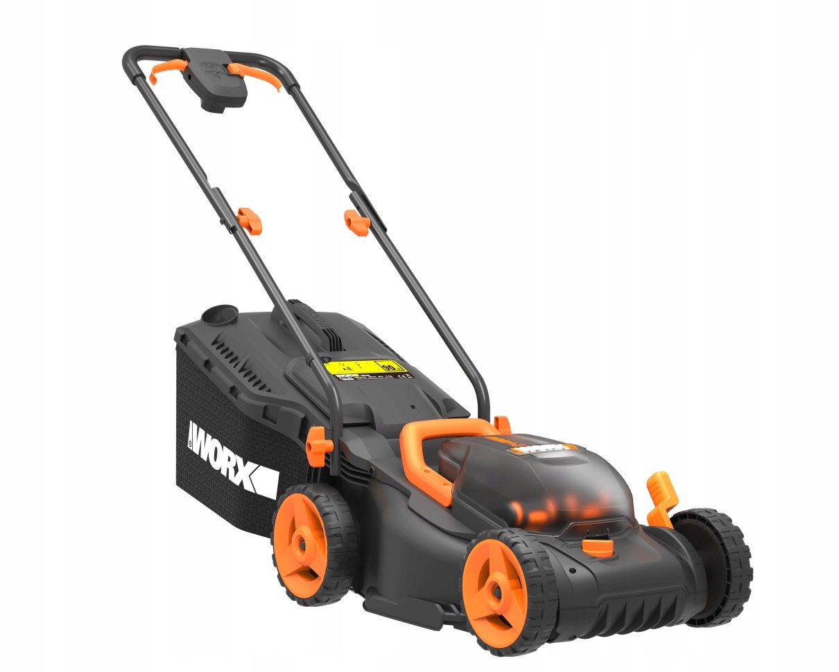 Worx 779e new arrivals