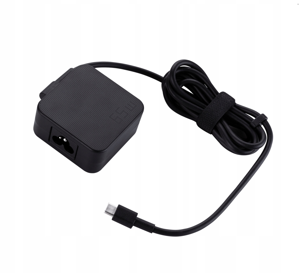 zasilacz 65W Asus Usbc AD10380 A19-065N3A ADP-65SD A23-065N1A
