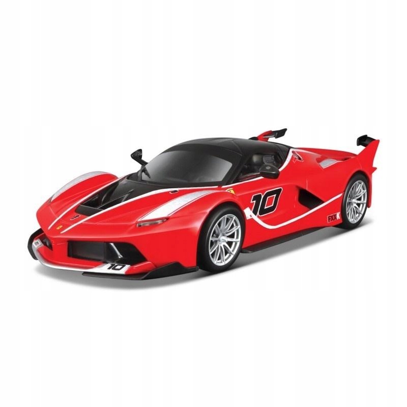 

Samochód Ferrari Fxx Bburago 18-26301