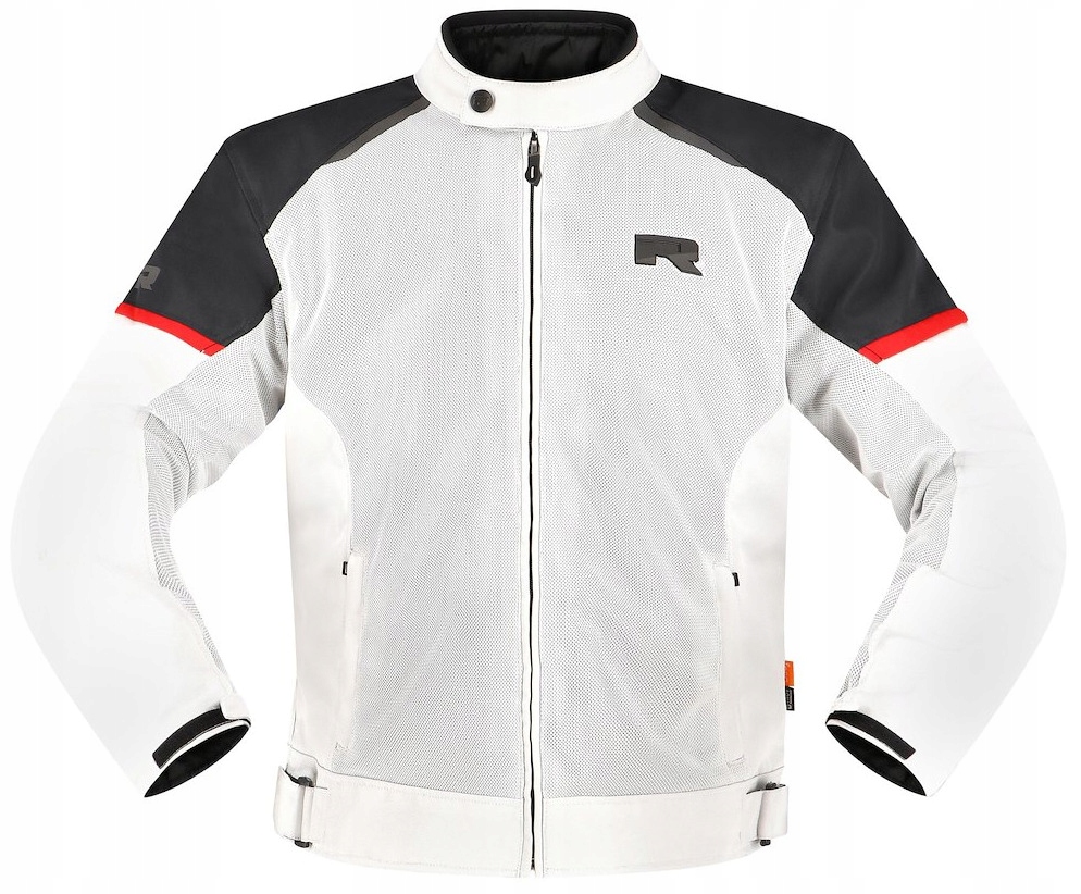 Bunda Richa Auyan Wp Grey Blue Red XL