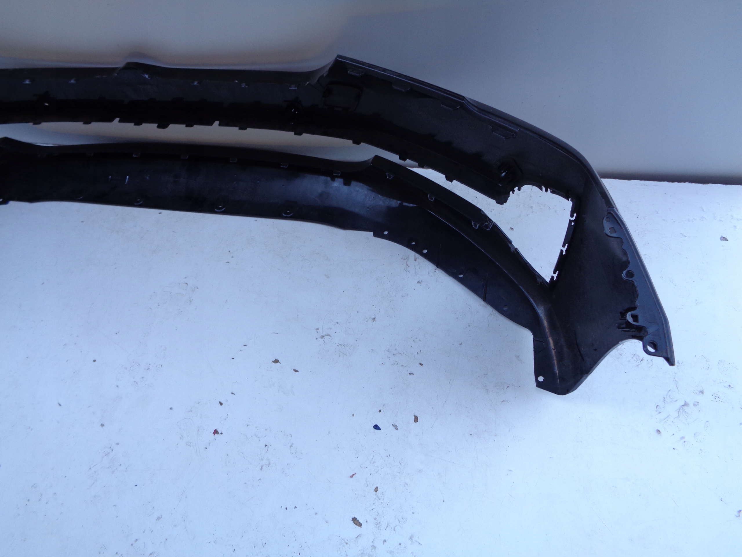 front bumper BMW X3M F97 LIFT NR 49351