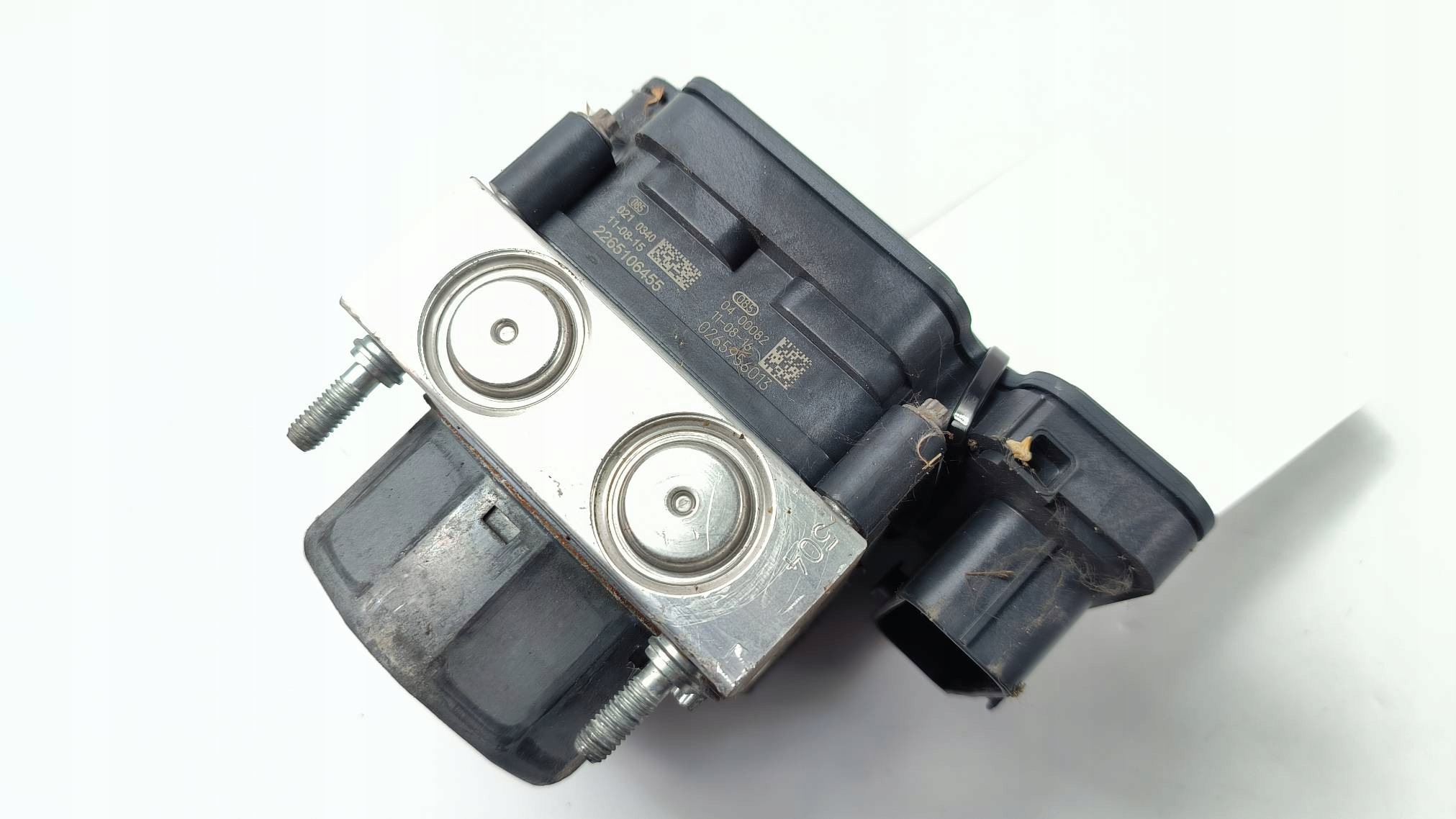 pump ABS brake 56110-68LA1 SUZUKI SWIFT MK7