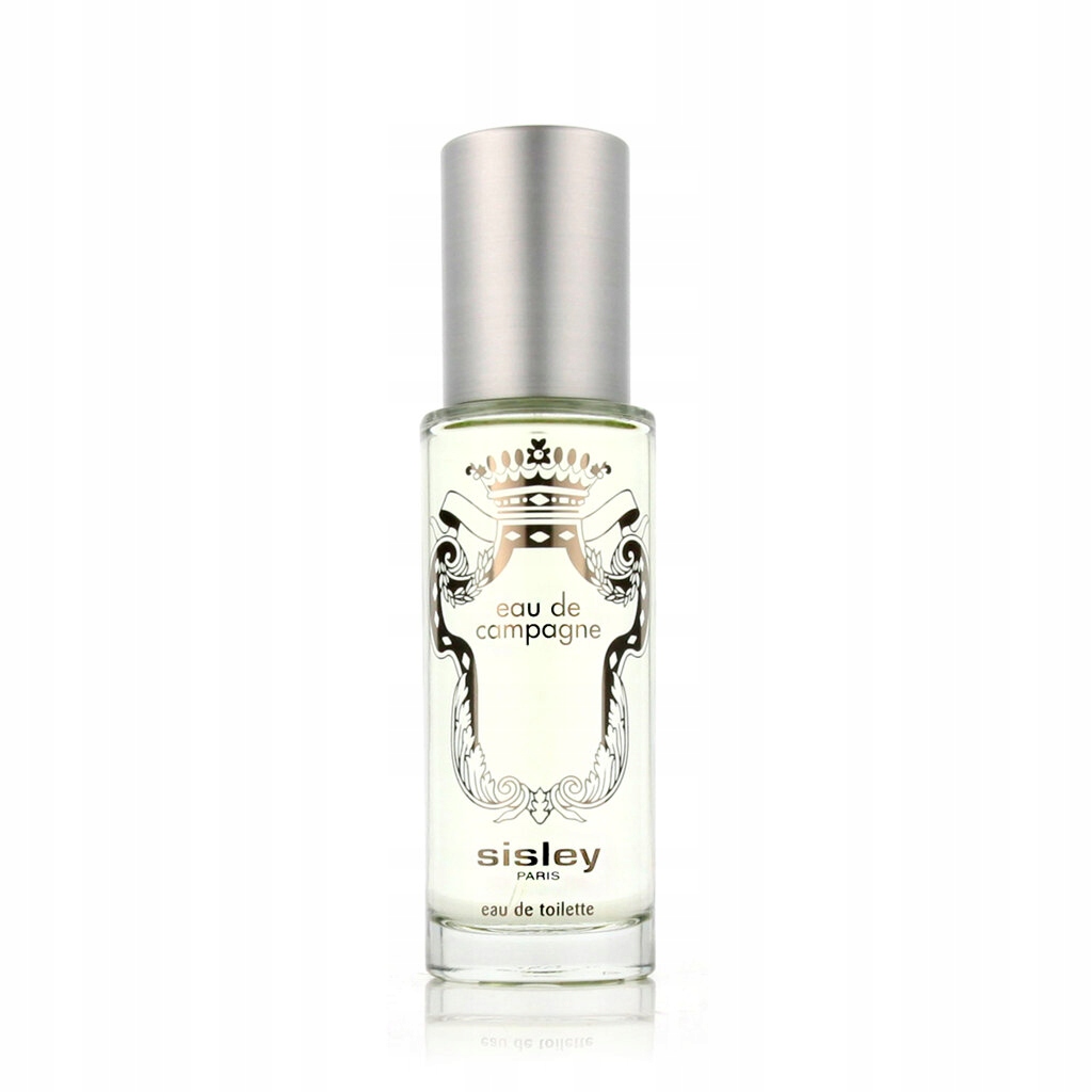 Sisley Eau de Campagne Edt 100 ml Unisex