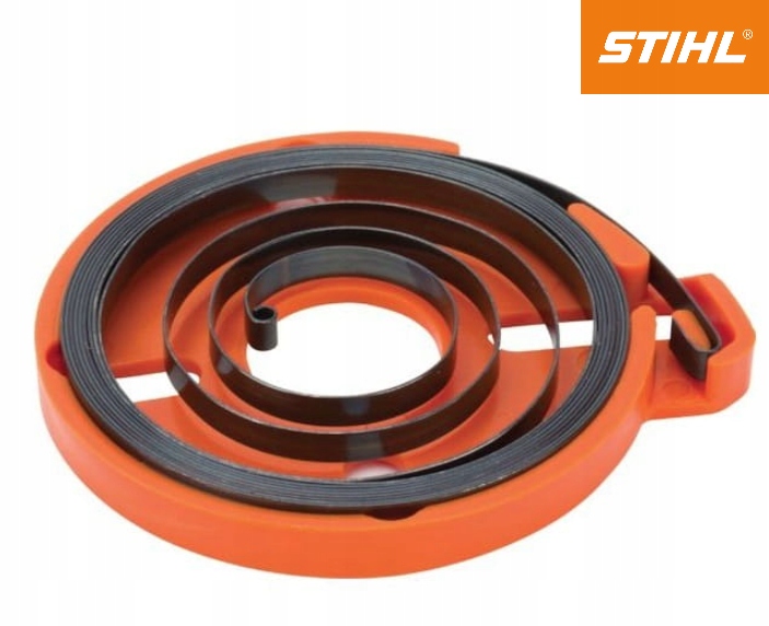 SPRĘŻYNA ROZRUSZNIKA PILARKI STIHL MS 231 251 ORYG